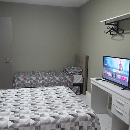 Balneário Camboriú Pousada Bravo מראה חיצוני תמונה