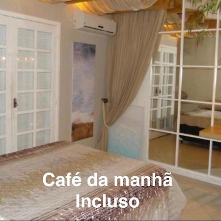 Balneário Camboriú Pousada Bravo מראה חיצוני תמונה