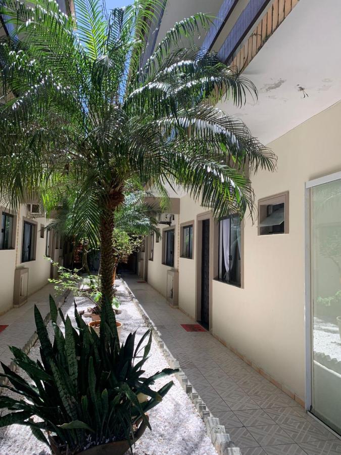 Balneário Camboriú Pousada Bravo מראה חיצוני תמונה