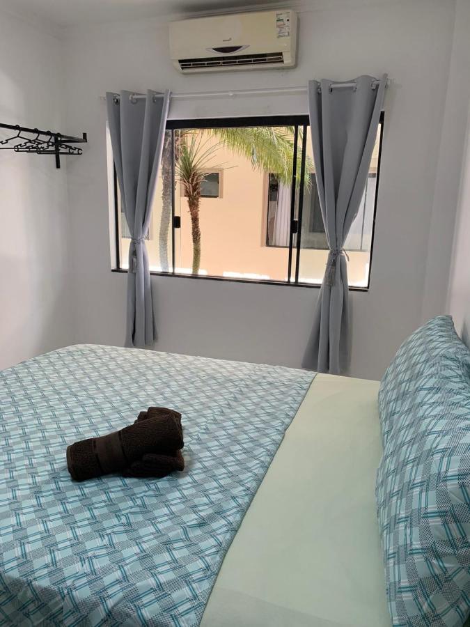 Balneário Camboriú Pousada Bravo מראה חיצוני תמונה