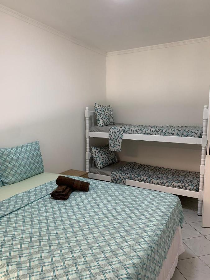 Balneário Camboriú Pousada Bravo מראה חיצוני תמונה