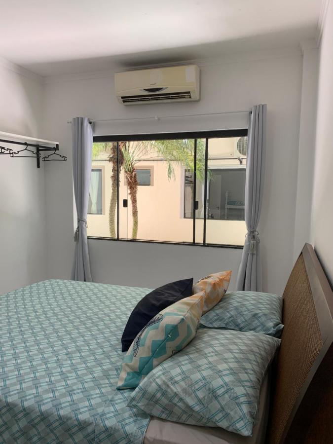 Balneário Camboriú Pousada Bravo מראה חיצוני תמונה