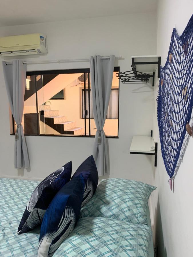 Balneário Camboriú Pousada Bravo מראה חיצוני תמונה