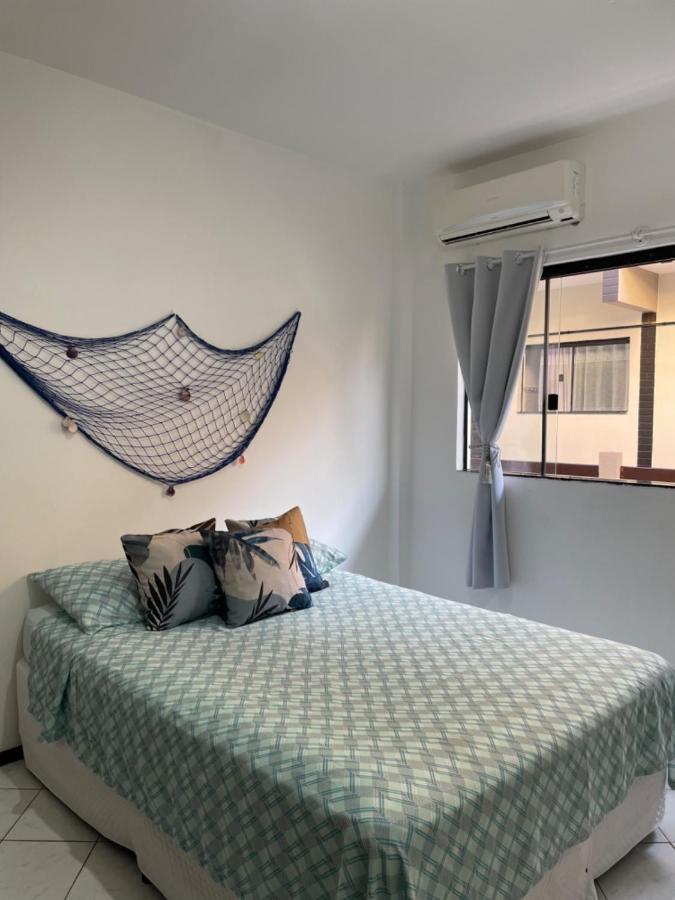 Balneário Camboriú Pousada Bravo מראה חיצוני תמונה