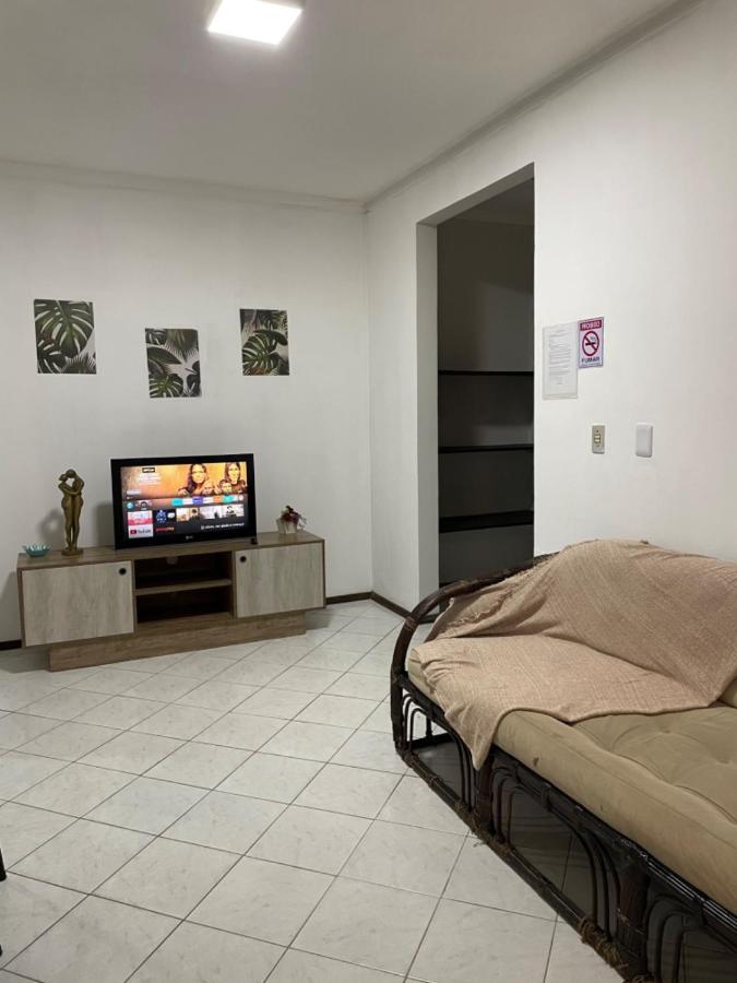 Balneário Camboriú Pousada Bravo מראה חיצוני תמונה