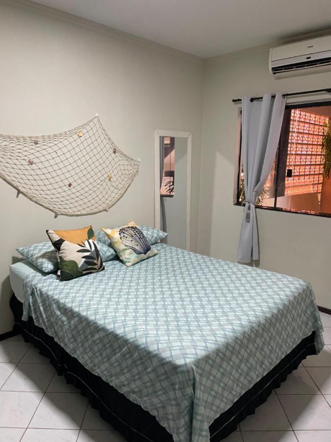 Balneário Camboriú Pousada Bravo מראה חיצוני תמונה