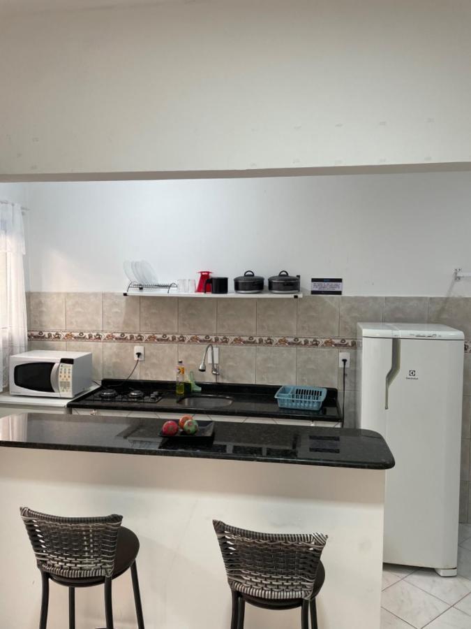 Balneário Camboriú Pousada Bravo מראה חיצוני תמונה