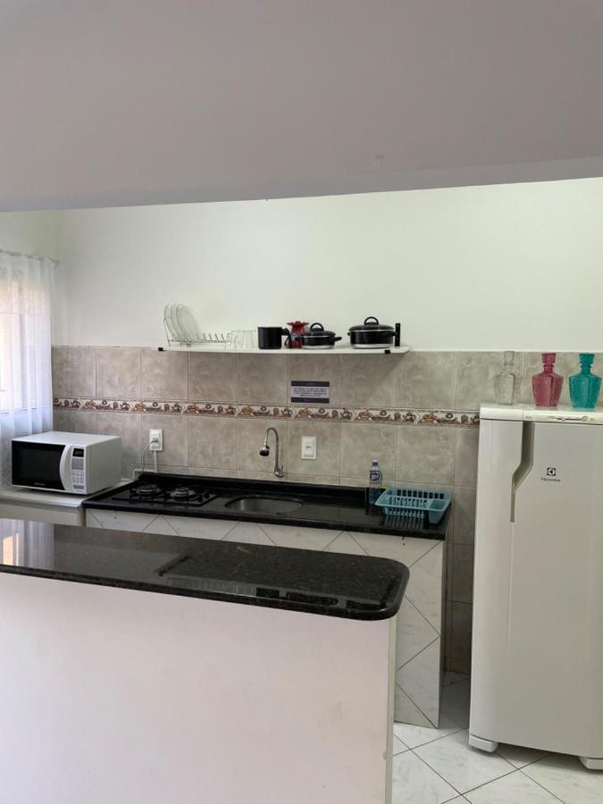 Balneário Camboriú Pousada Bravo מראה חיצוני תמונה