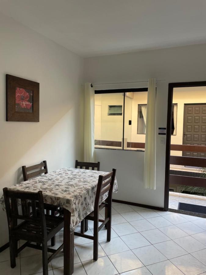 Balneário Camboriú Pousada Bravo מראה חיצוני תמונה