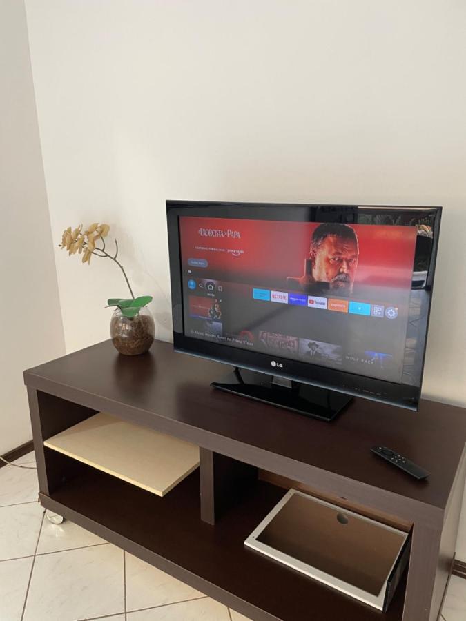 Balneário Camboriú Pousada Bravo מראה חיצוני תמונה