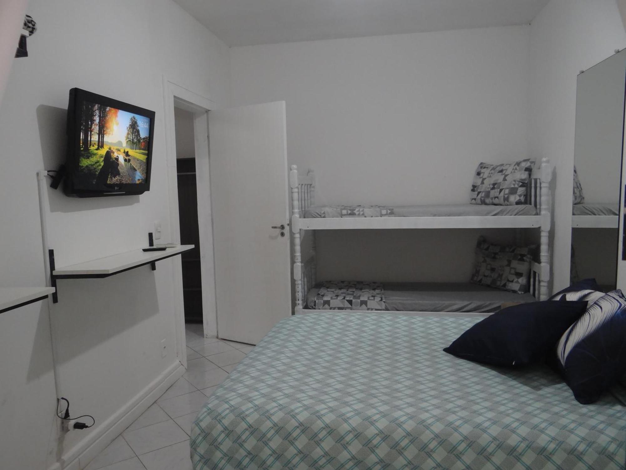 Balneário Camboriú Pousada Bravo מראה חיצוני תמונה